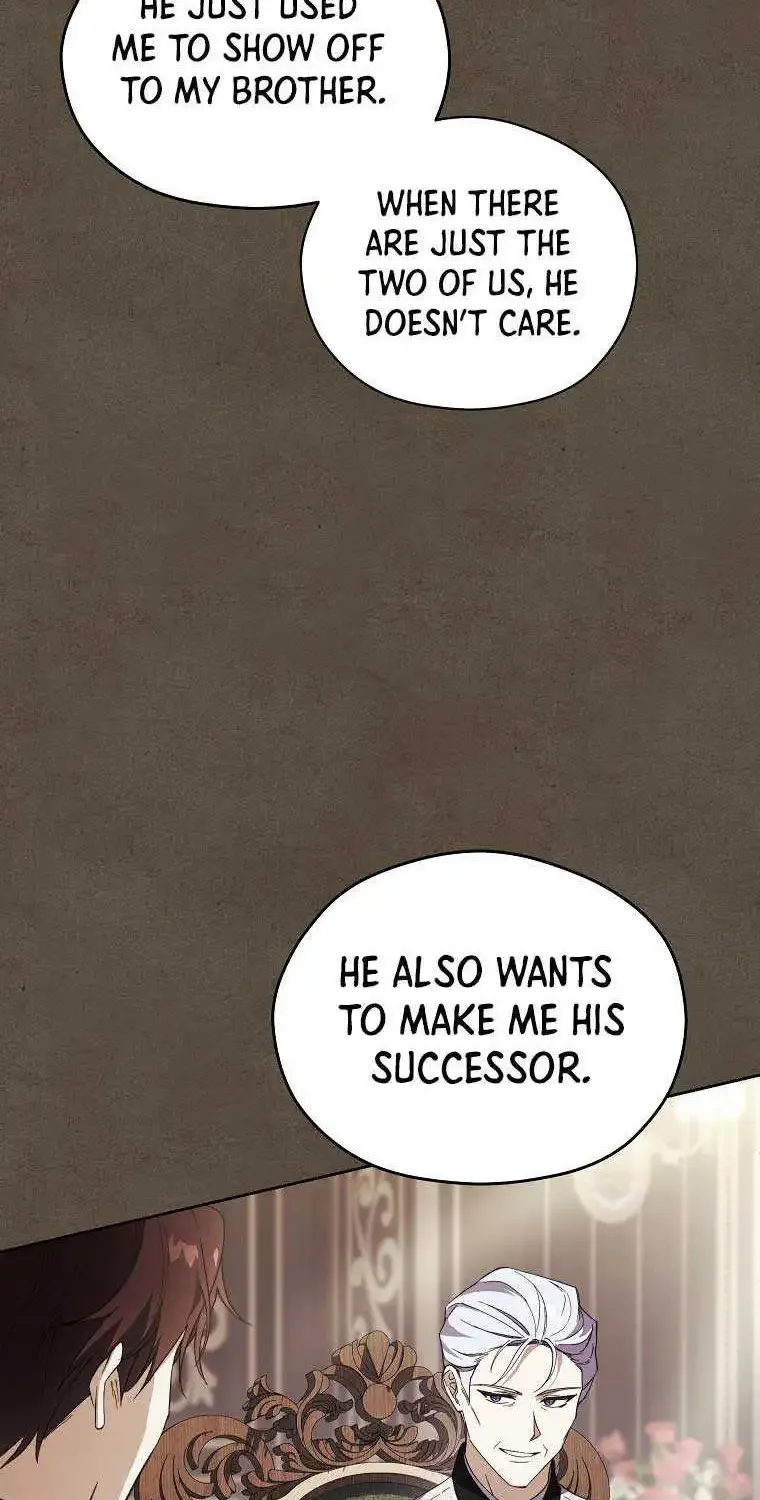 The Immoral Ducal Family Needs to Learn Family Values Zinmanga X Chapter 11 Page 15