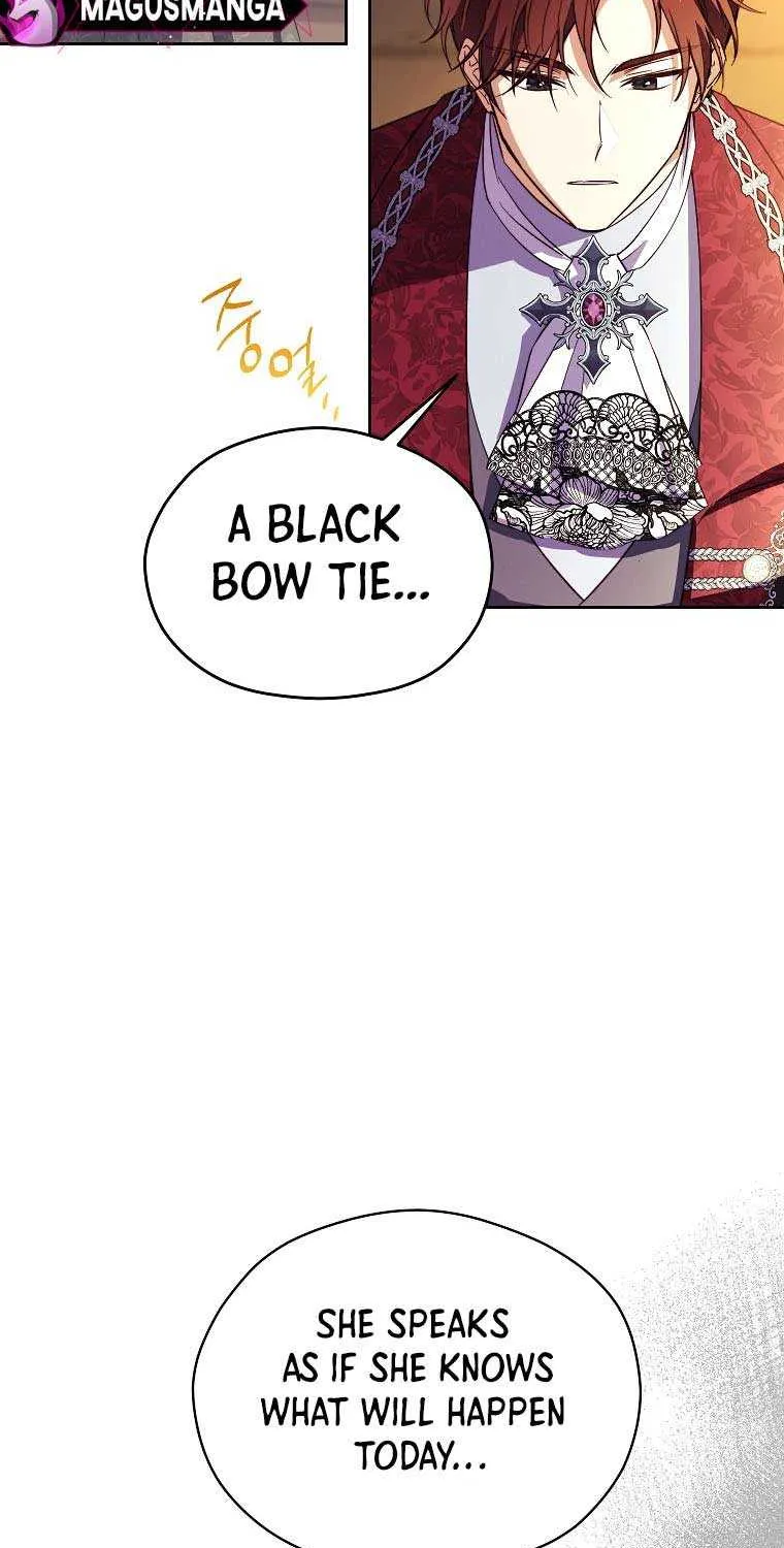 The Immoral Ducal Family Needs to Learn Family Values Zinmanga X Chapter 11 Page 43