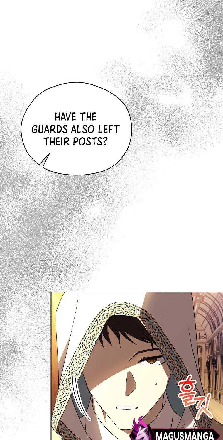The Immoral Ducal Family Needs to Learn Family Values Zinmanga X Chapter 11 Page 46