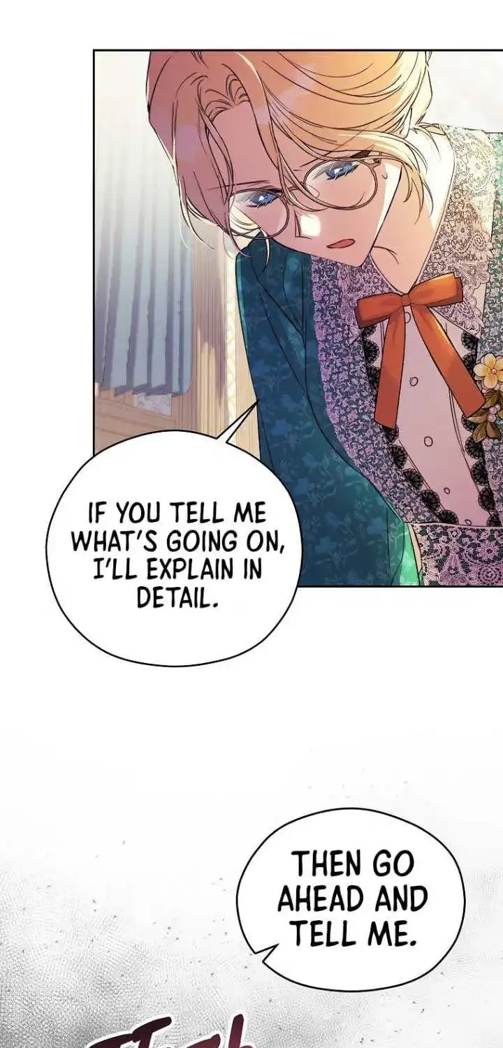 The Immoral Ducal Family Needs to Learn Family Values Zinmanga X Chapter 10 Page 9