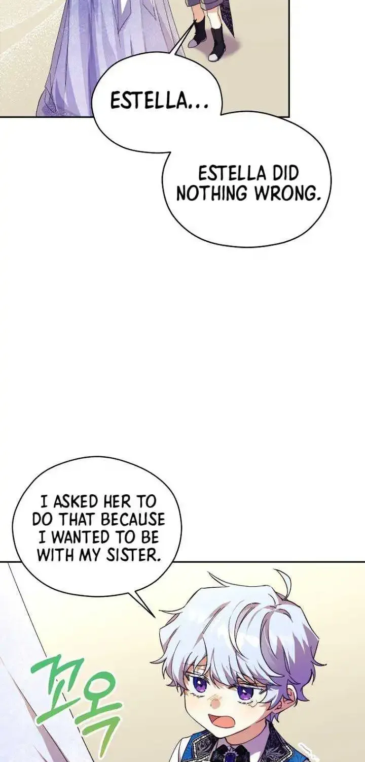 The Immoral Ducal Family Needs to Learn Family Values Zinmanga X Chapter 10 Page 24
