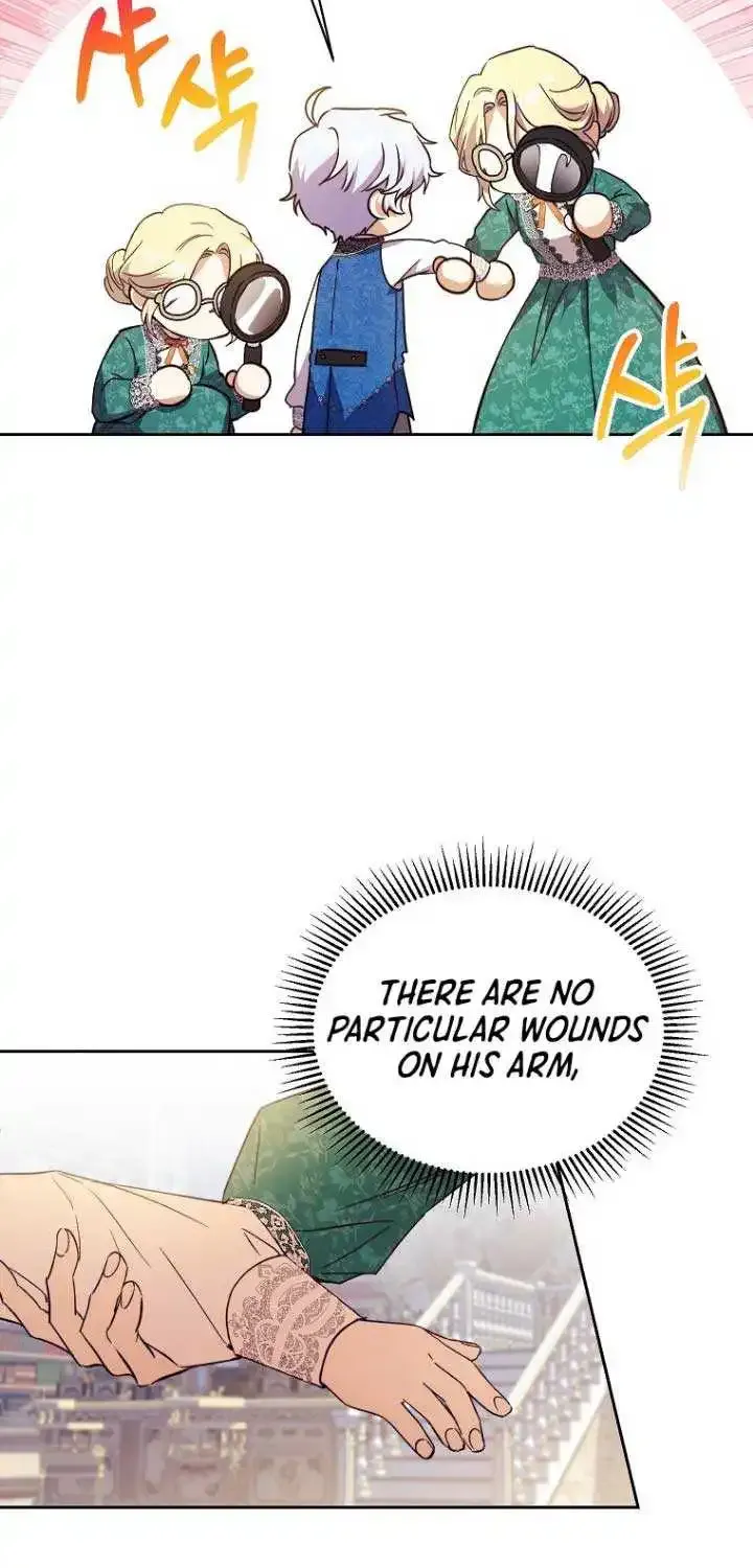 The Immoral Ducal Family Needs to Learn Family Values Zinmanga X Chapter 10 Page 58