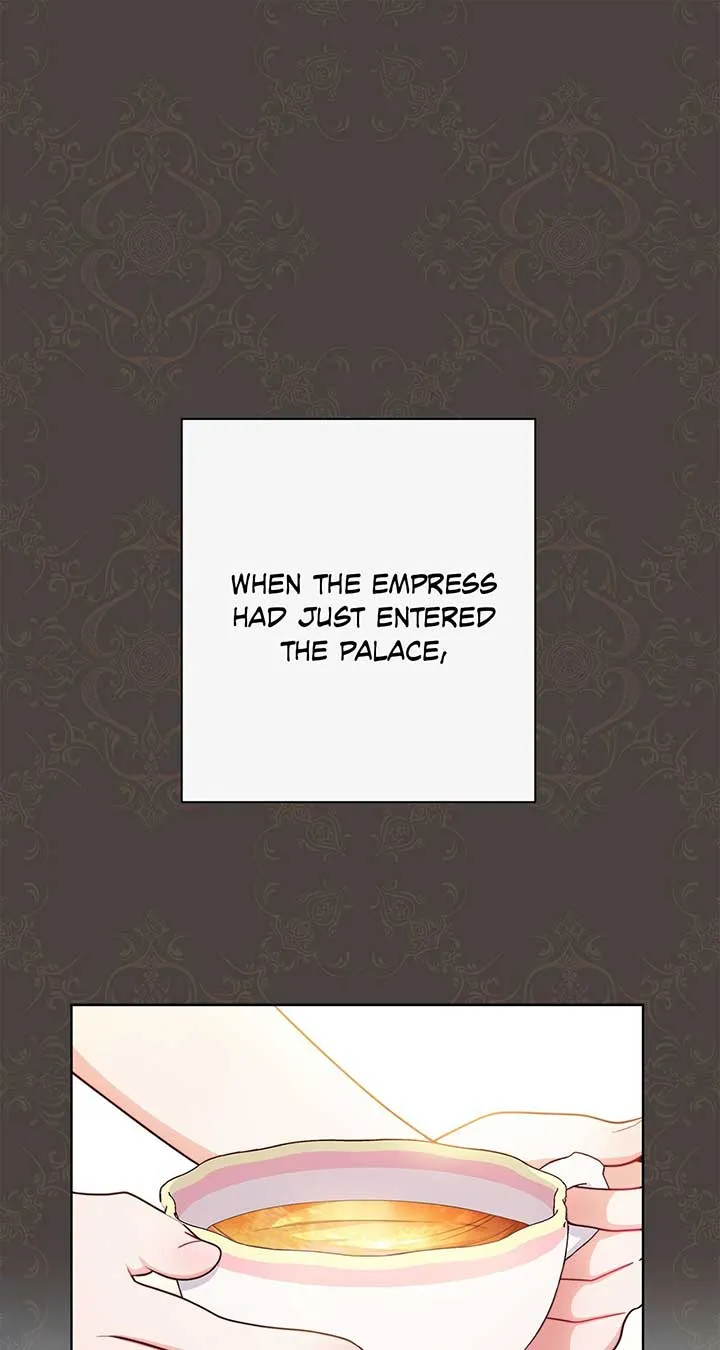 Exclusive maid of the evil empress Zinmanga X Chapter 17 Page 1