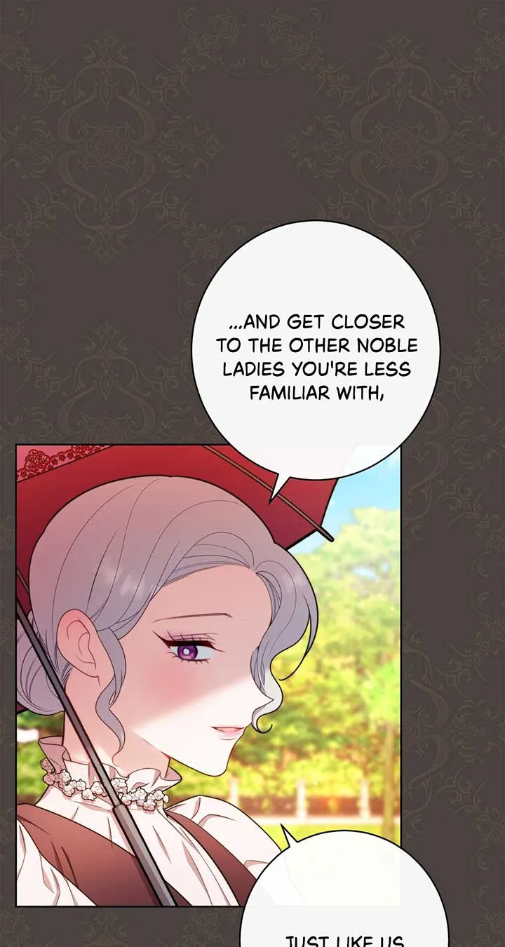 Exclusive maid of the evil empress Zinmanga X Chapter 17 Page 8