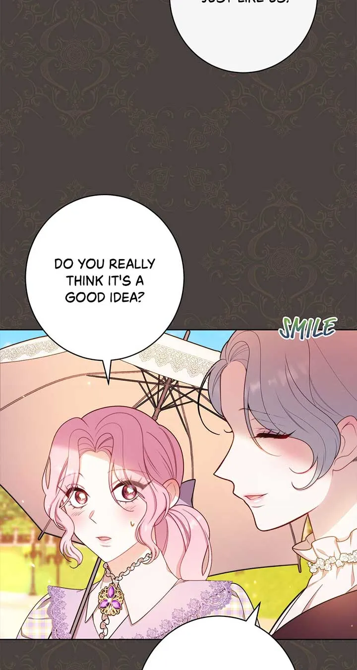 Exclusive maid of the evil empress Zinmanga X Chapter 17 Page 9
