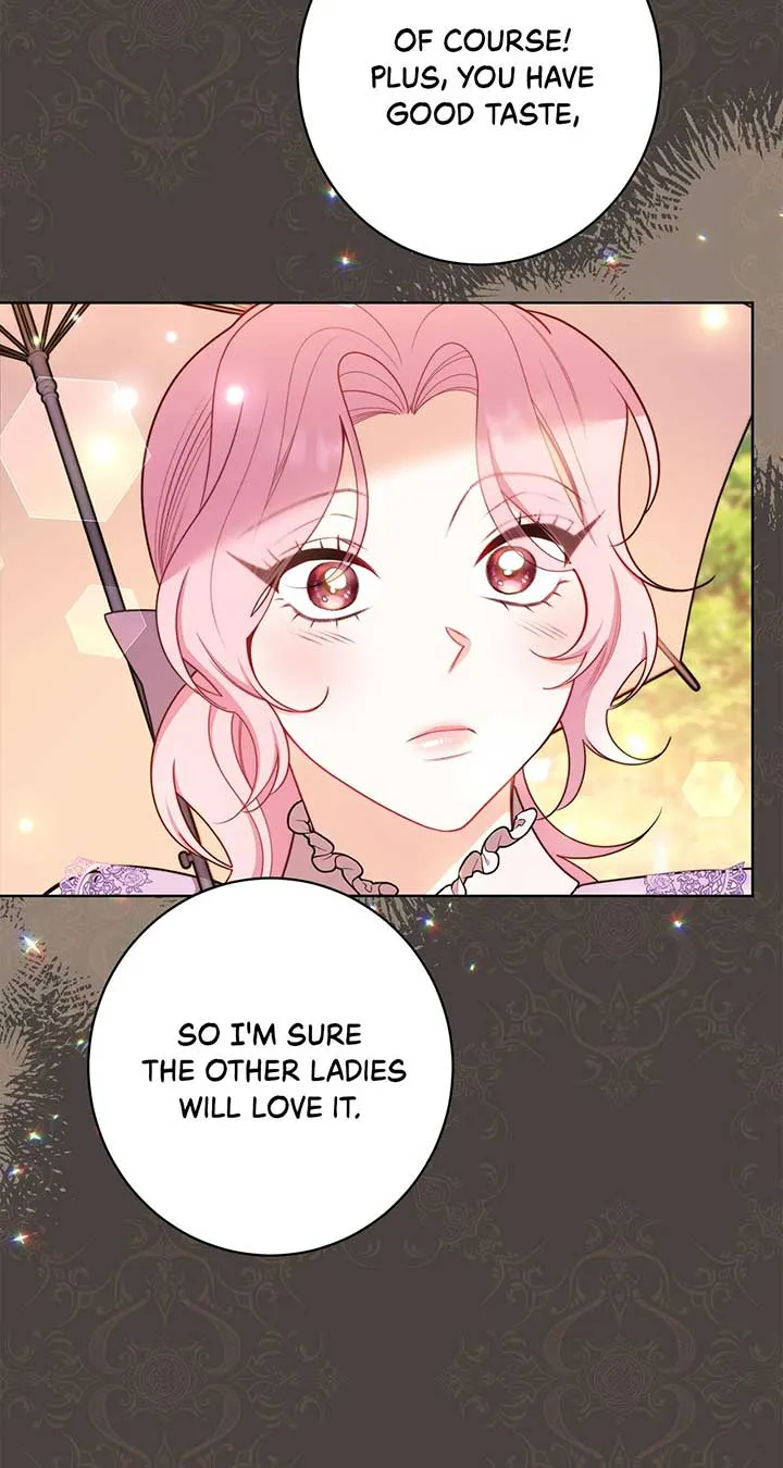 Exclusive maid of the evil empress Zinmanga X Chapter 17 Page 10