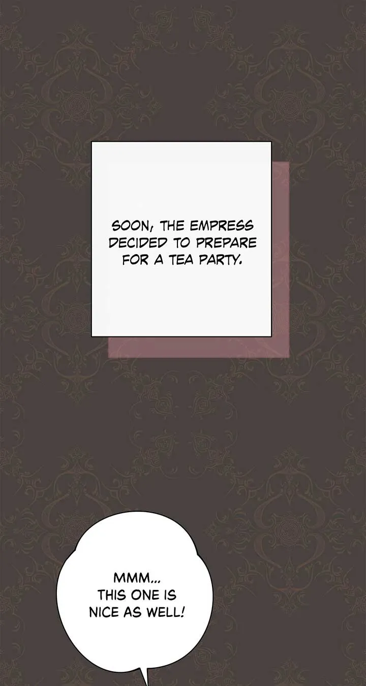 Exclusive maid of the evil empress Zinmanga X Chapter 17 Page 13