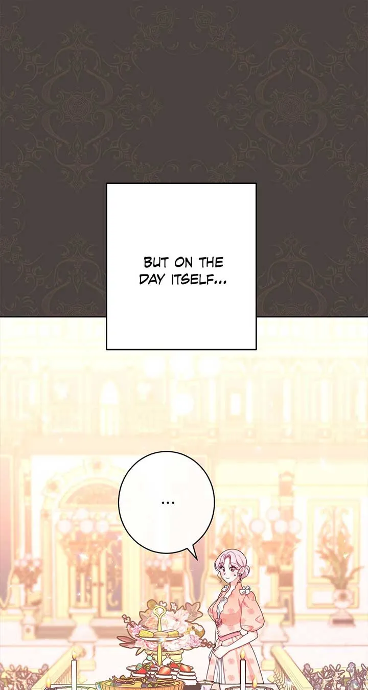 Exclusive maid of the evil empress Zinmanga X Chapter 17 Page 20