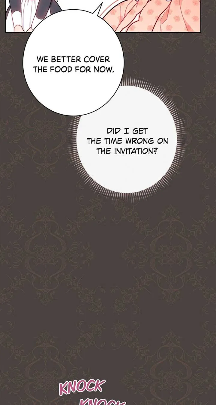 Exclusive maid of the evil empress Zinmanga X Chapter 17 Page 22