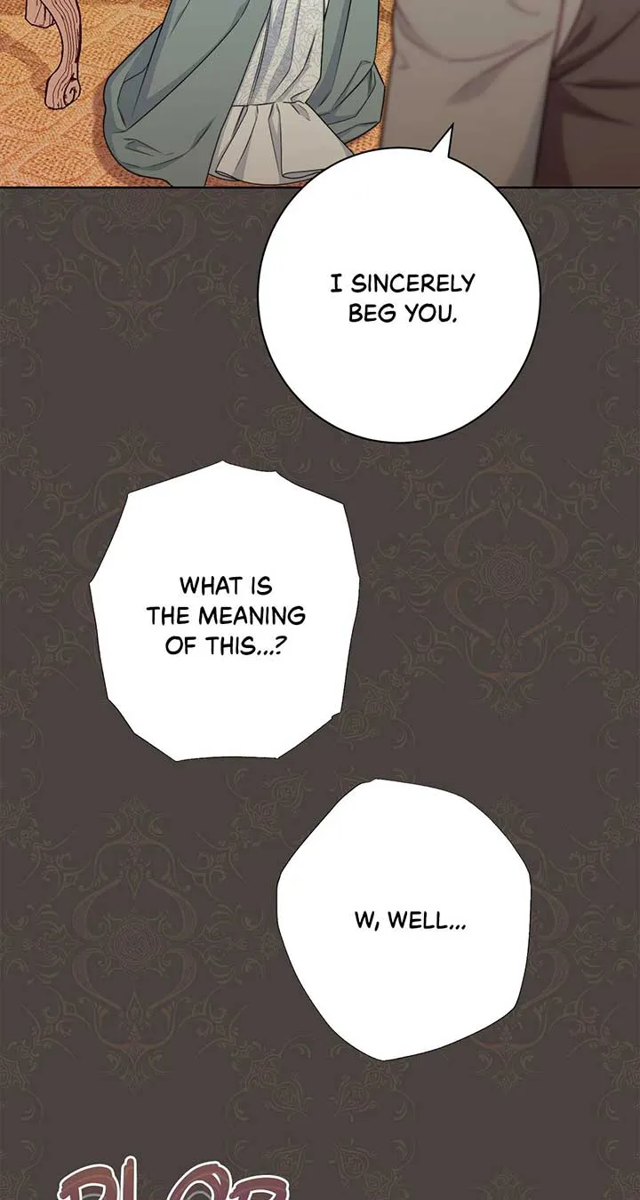 Exclusive maid of the evil empress Zinmanga X Chapter 17 Page 43