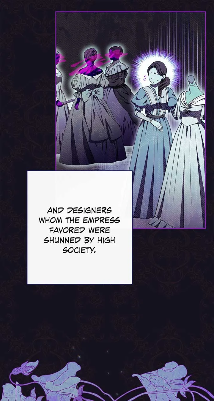 Exclusive maid of the evil empress Zinmanga X Chapter 17 Page 48
