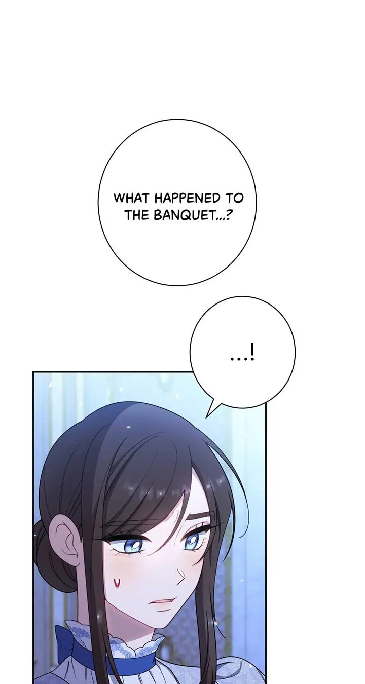 Exclusive maid of the evil empress Zinmanga X Chapter 17 Page 63