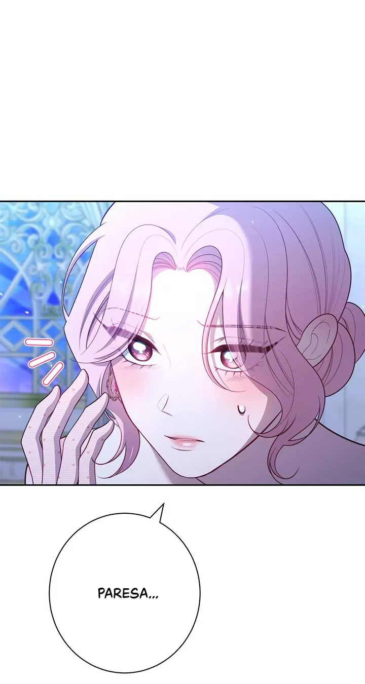 Exclusive maid of the evil empress Zinmanga X Chapter 17 Page 75
