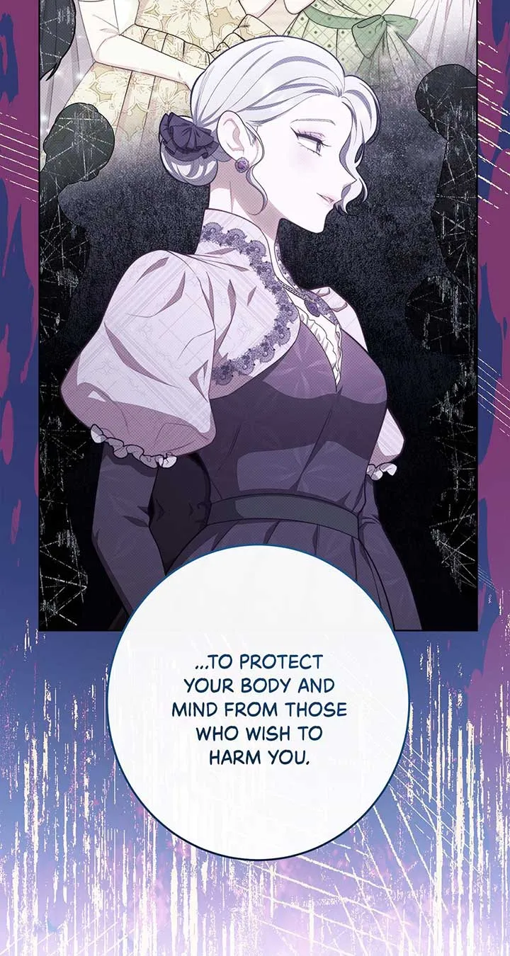 Exclusive maid of the evil empress Zinmanga X Chapter 17 Page 90
