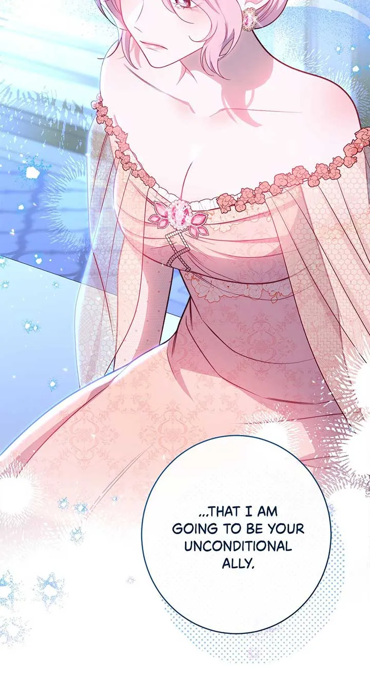 Exclusive maid of the evil empress Zinmanga X Chapter 17 Page 94