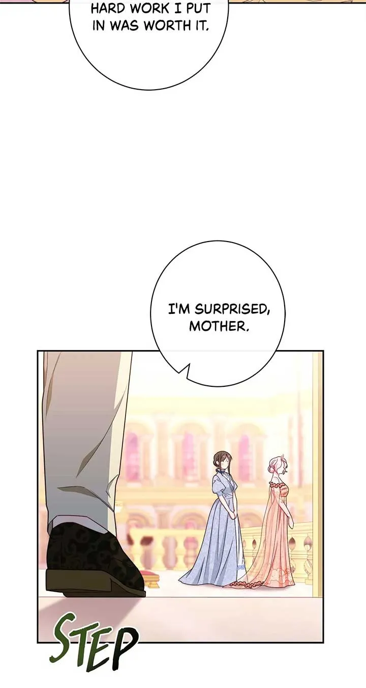 Exclusive maid of the evil empress Zinmanga X Chapter 16 Page 6