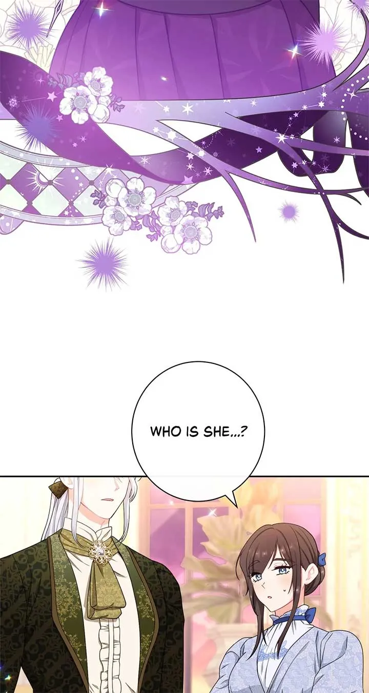 Exclusive maid of the evil empress Zinmanga X Chapter 16 Page 27