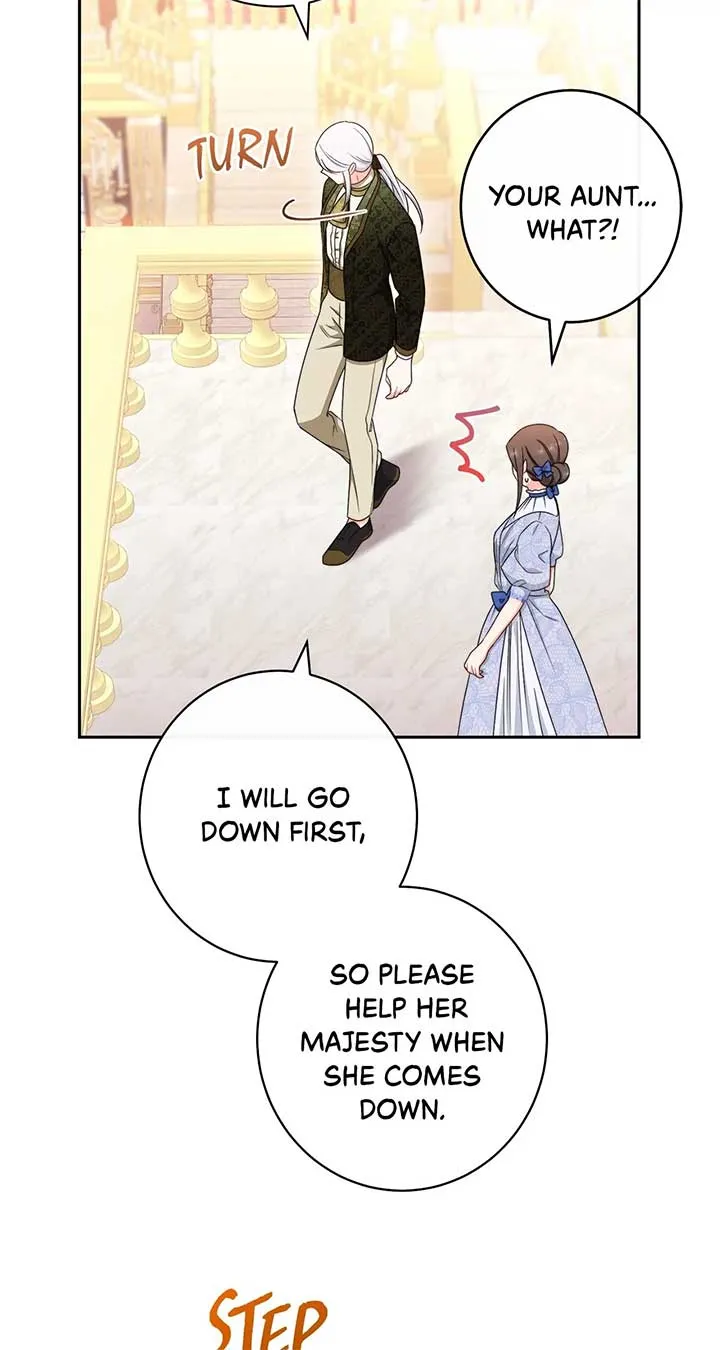 Exclusive maid of the evil empress Zinmanga X Chapter 16 Page 29