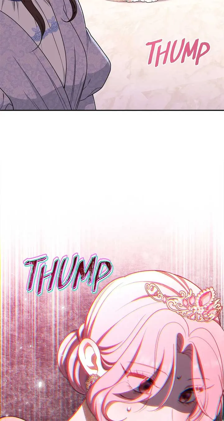 Exclusive maid of the evil empress Zinmanga X Chapter 16 Page 33