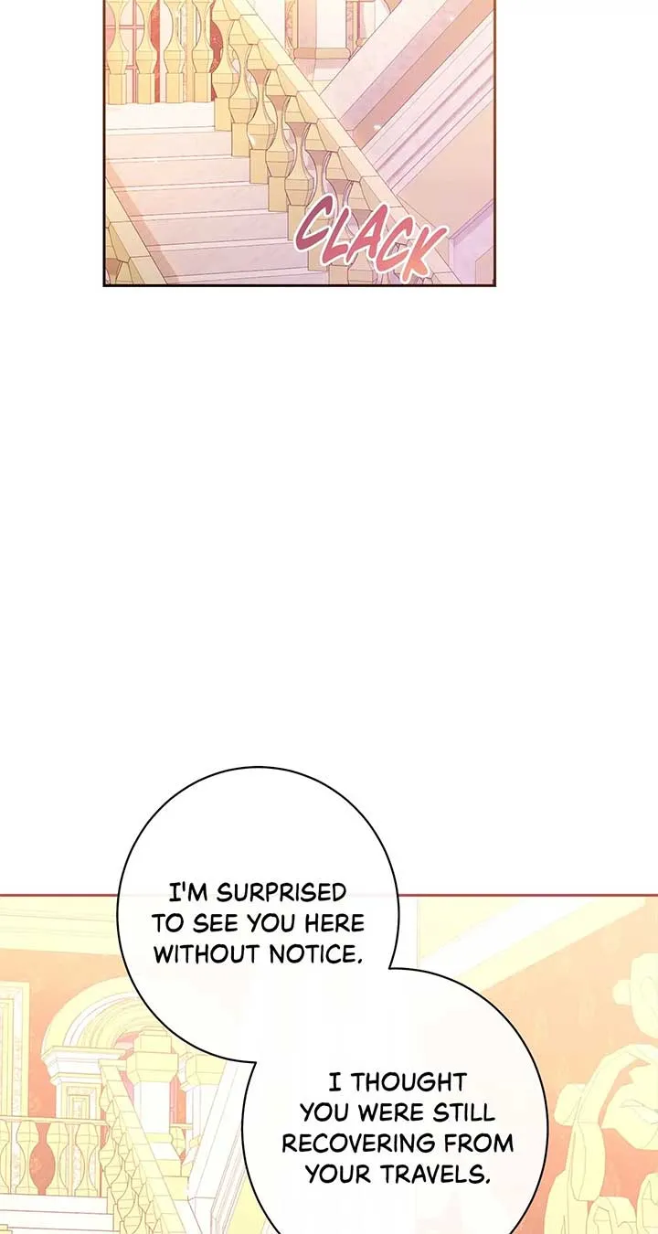Exclusive maid of the evil empress Zinmanga X Chapter 16 Page 38