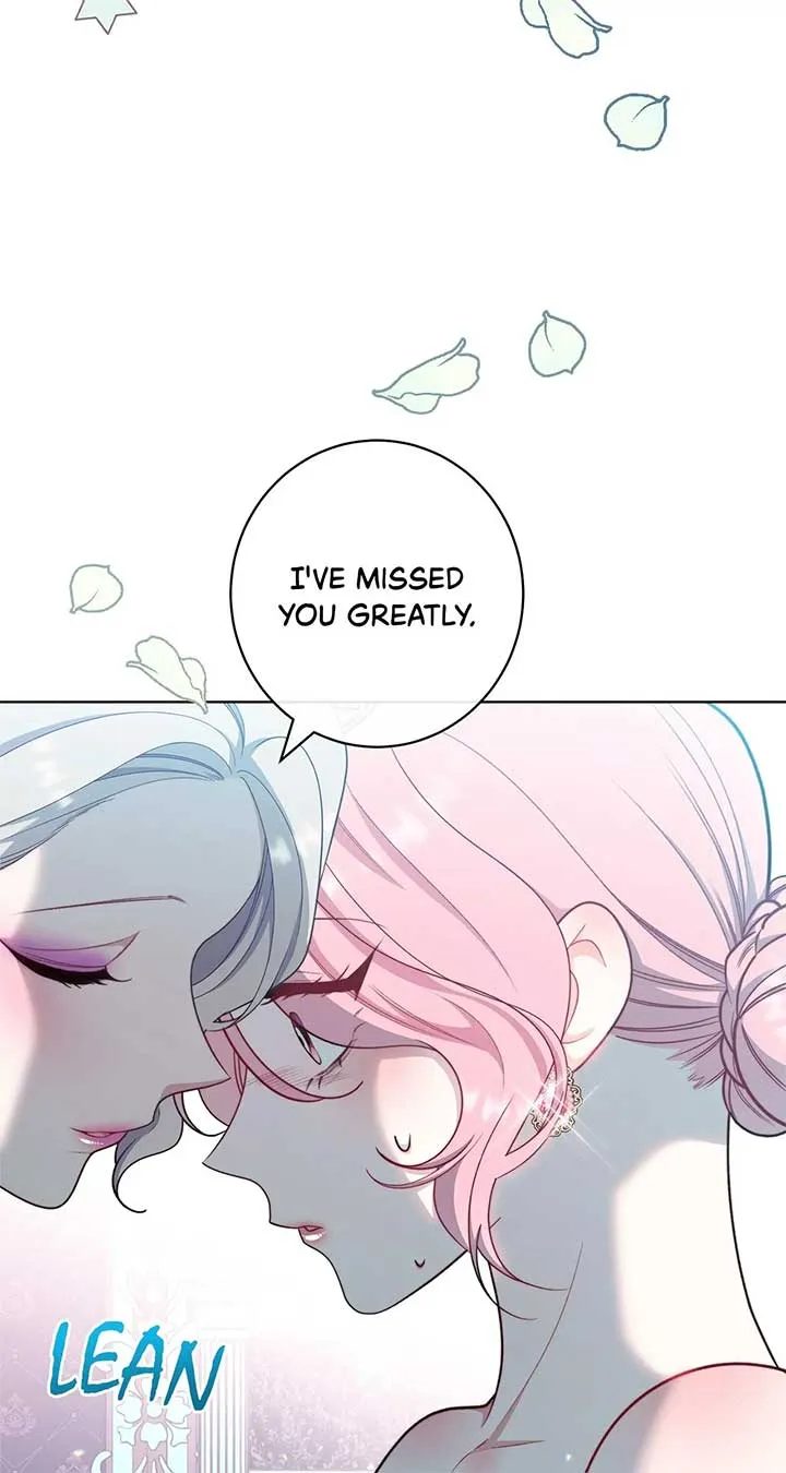 Exclusive maid of the evil empress Zinmanga X Chapter 16 Page 48