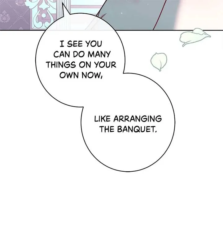 Exclusive maid of the evil empress Zinmanga X Chapter 16 Page 49