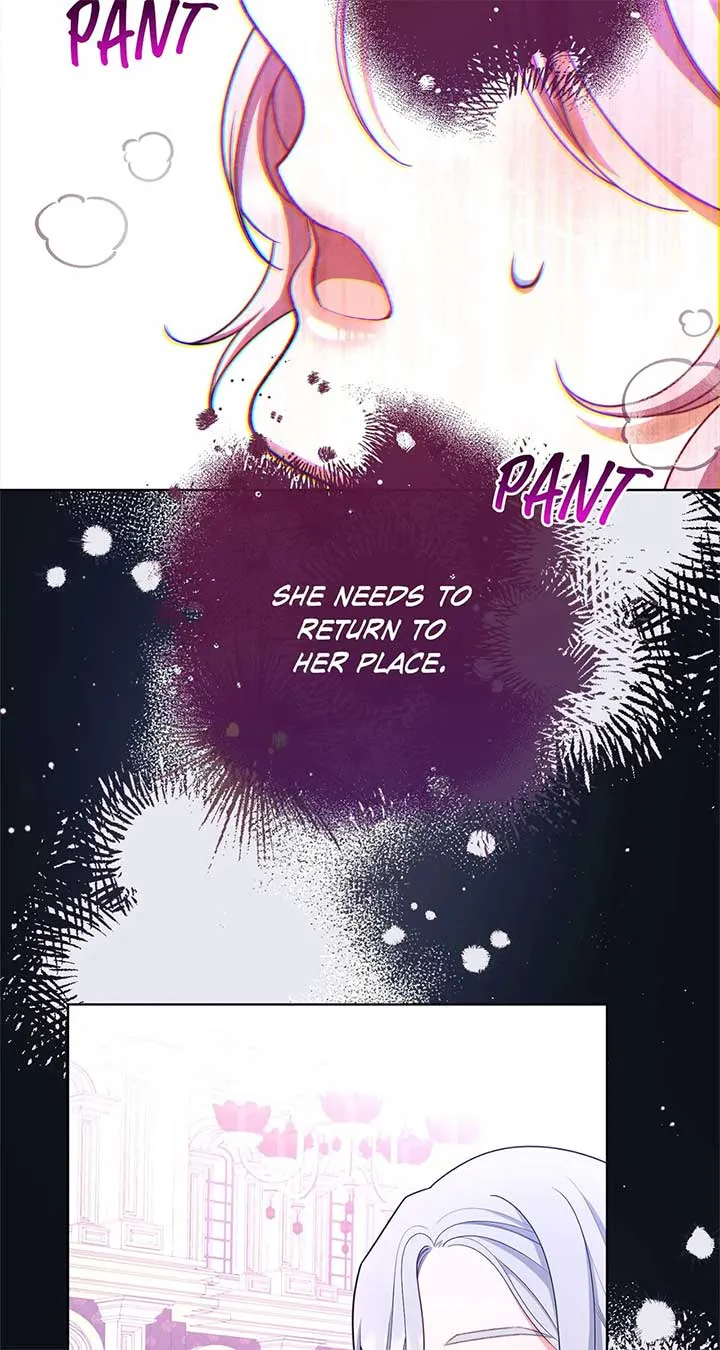 Exclusive maid of the evil empress Zinmanga X Chapter 16 Page 59