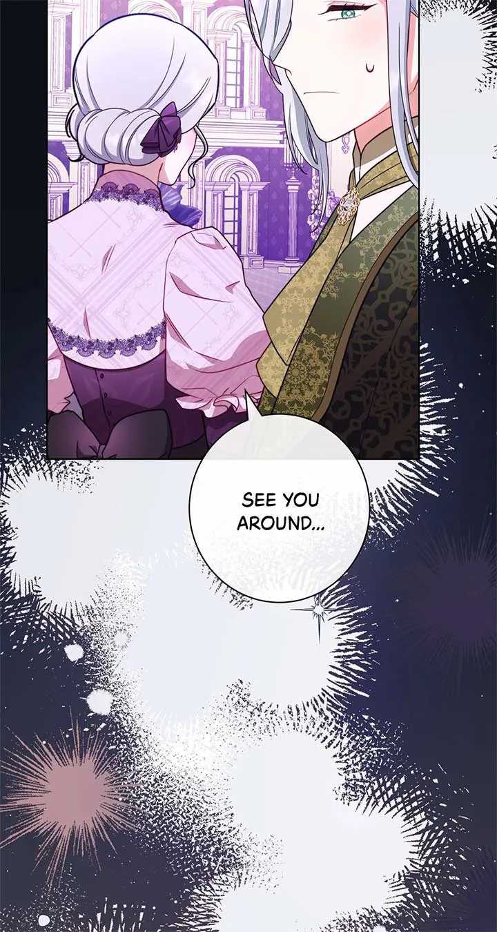 Exclusive maid of the evil empress Zinmanga X Chapter 16 Page 60