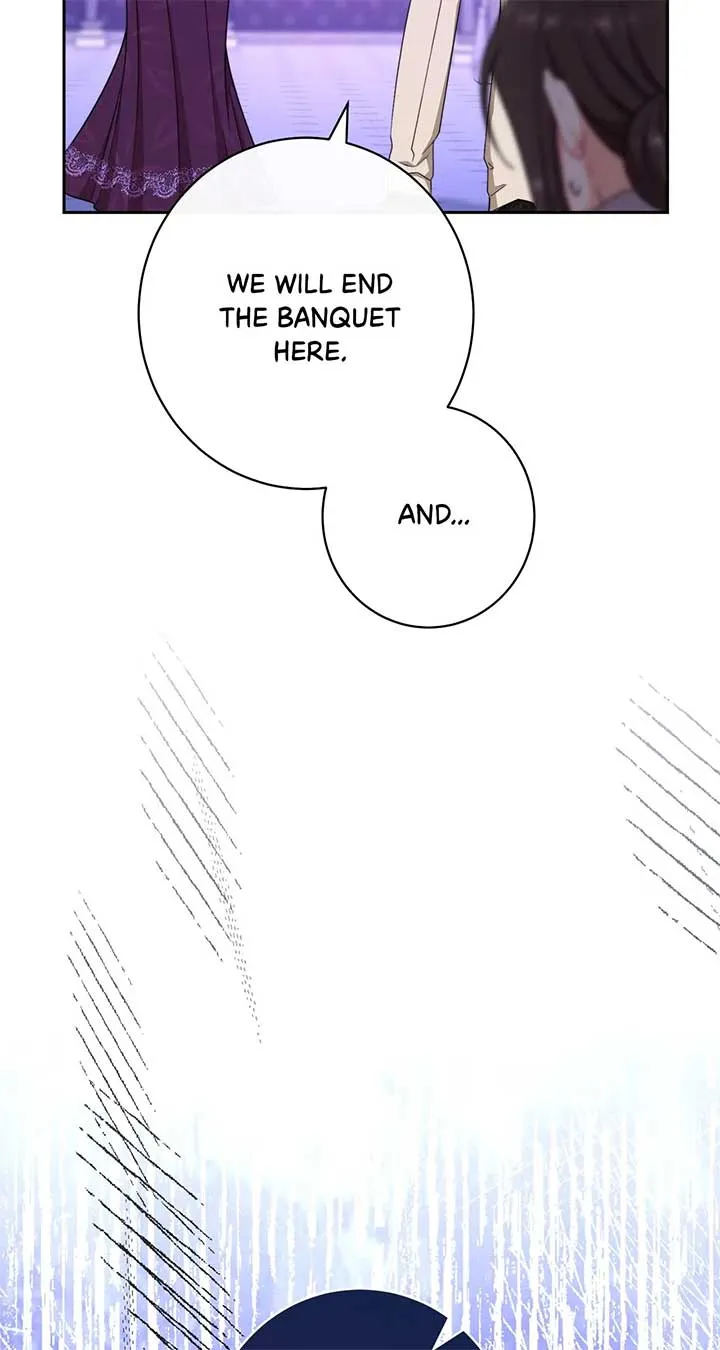 Exclusive maid of the evil empress Zinmanga X Chapter 16 Page 65