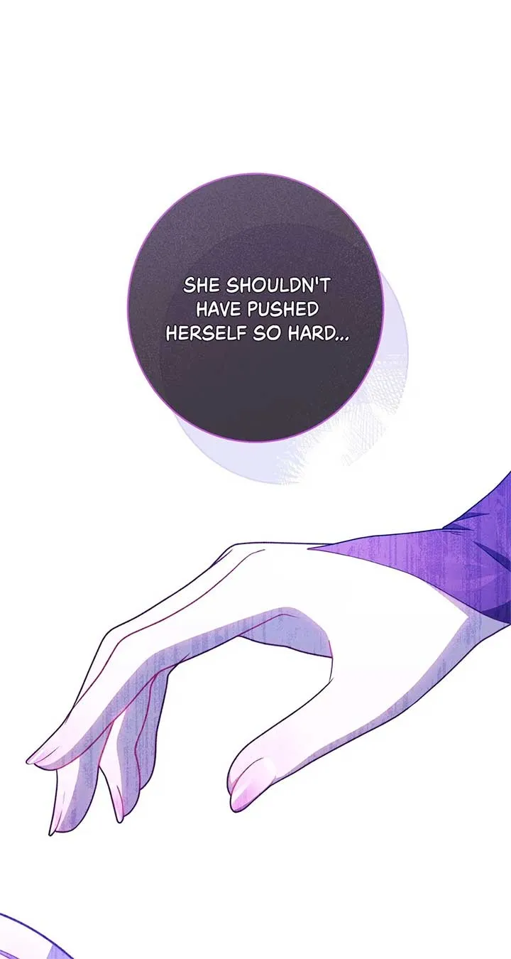 Exclusive maid of the evil empress Zinmanga X Chapter 16 Page 71