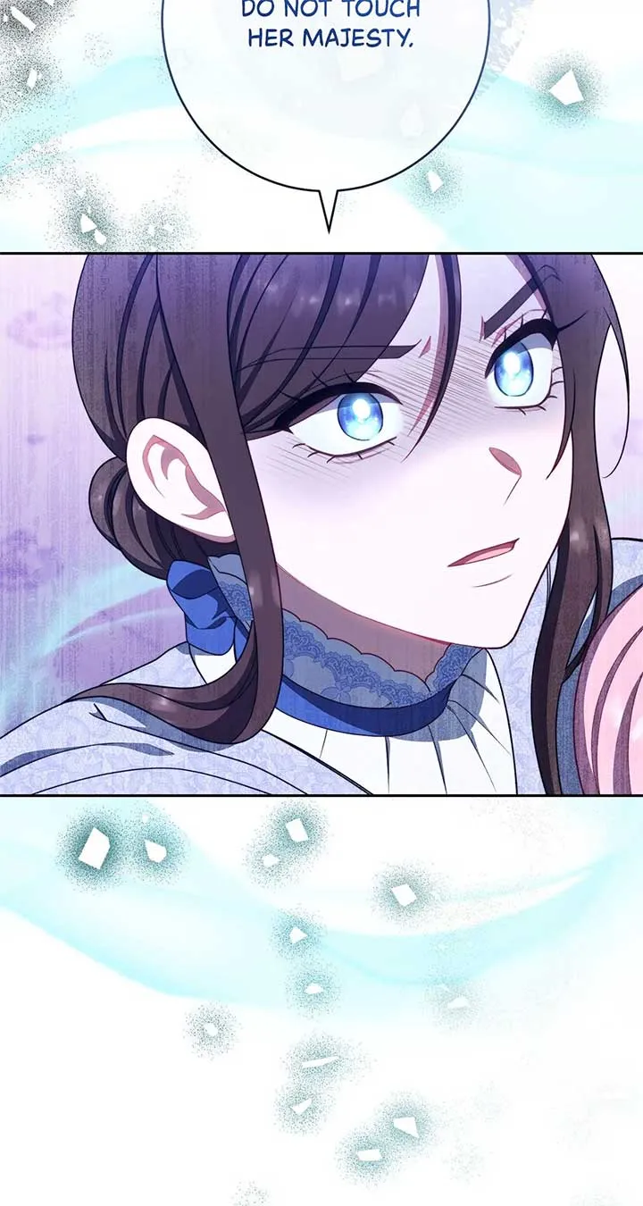 Exclusive maid of the evil empress Zinmanga X Chapter 16 Page 75