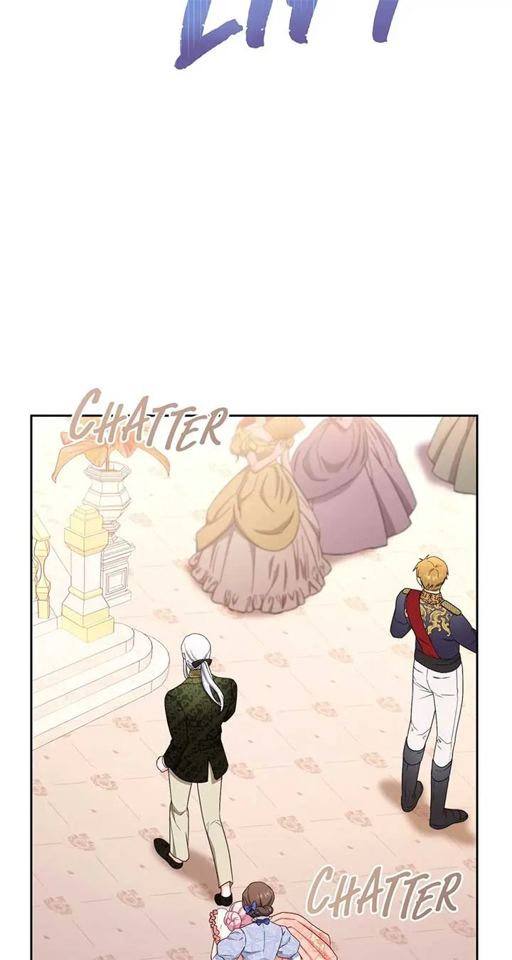Exclusive maid of the evil empress Zinmanga X Chapter 16 Page 81