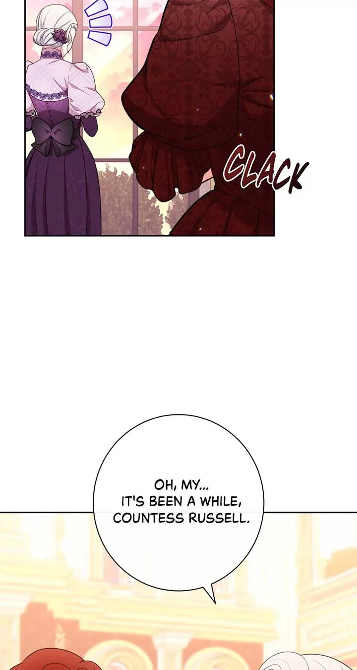 Exclusive maid of the evil empress Zinmanga X Chapter 16 Page 83
