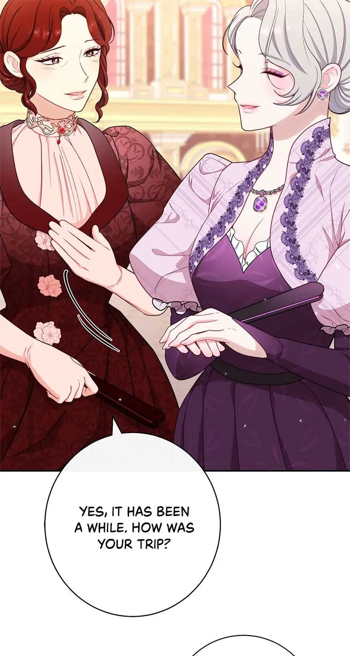 Exclusive maid of the evil empress Zinmanga X Chapter 16 Page 84