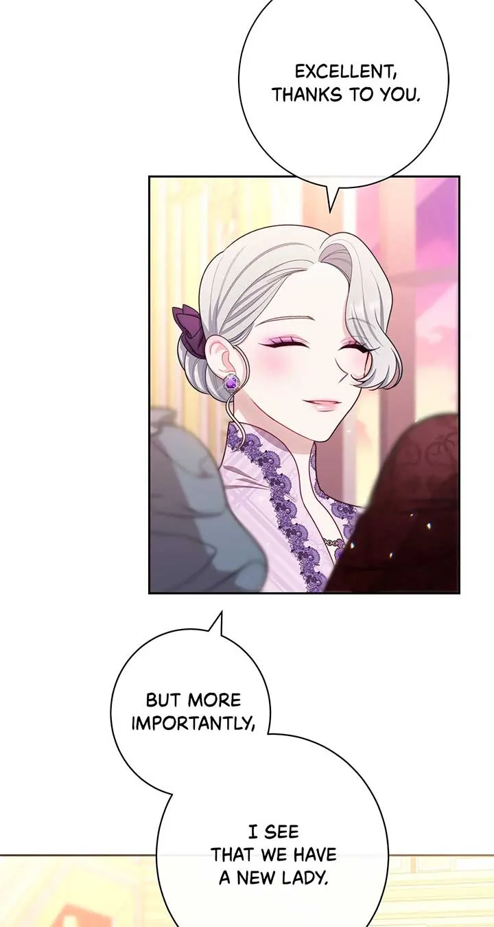 Exclusive maid of the evil empress Zinmanga X Chapter 16 Page 85