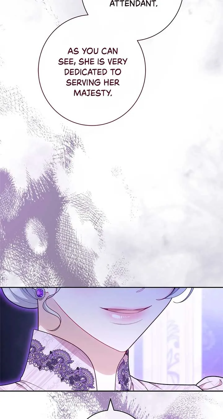 Exclusive maid of the evil empress Zinmanga X Chapter 16 Page 88