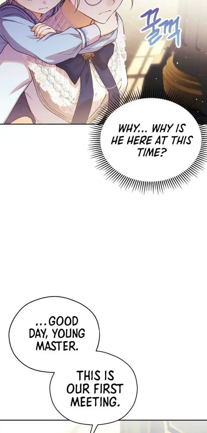 The Immoral Ducal Family Needs to Learn Family Values Zinmanga X Chapter 3 Page 5