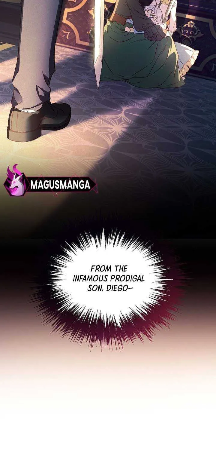 The Immoral Ducal Family Needs to Learn Family Values Zinmanga X Chapter 1 Page 60