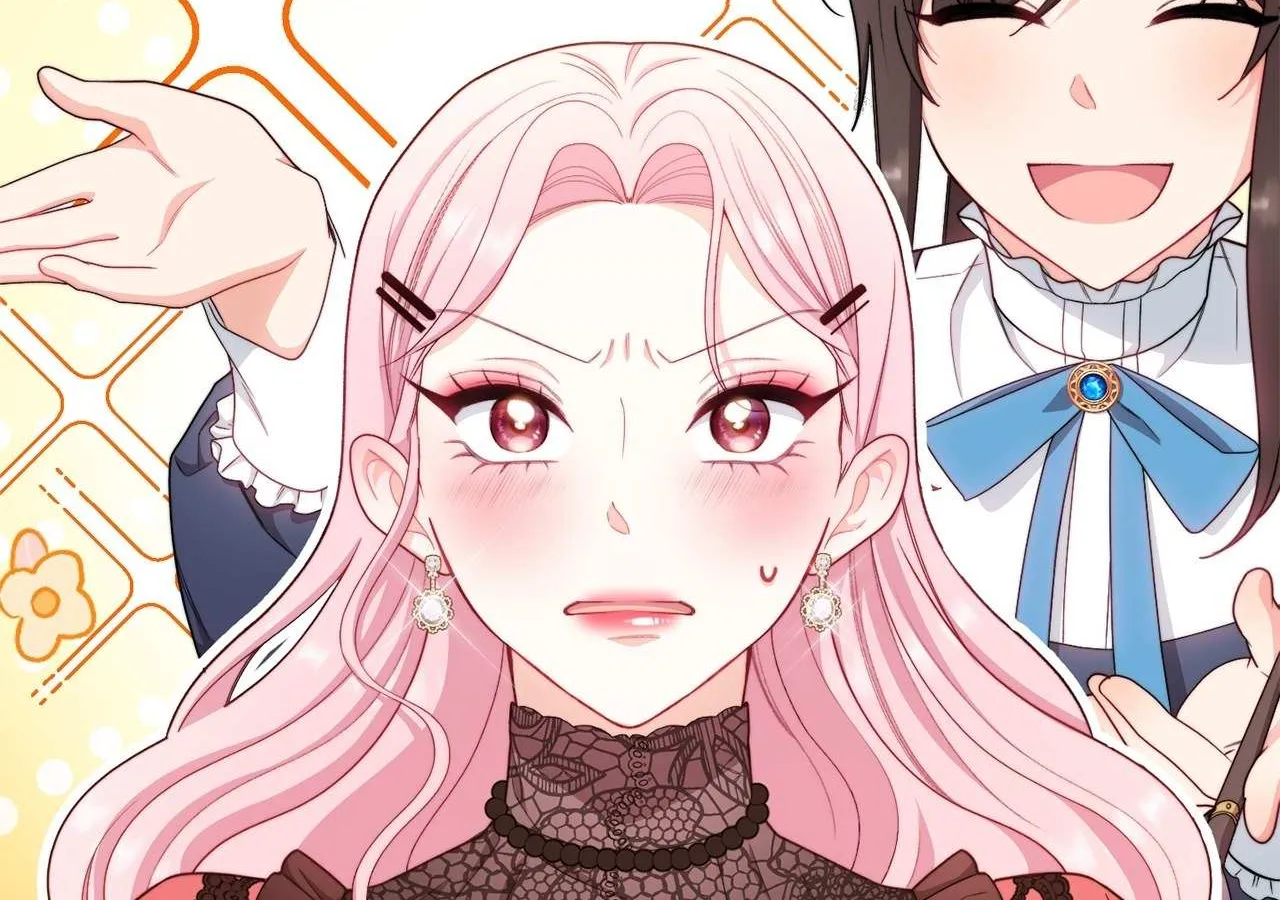 Exclusive maid of the evil empress Zinmanga X Chapter 15 Page 7