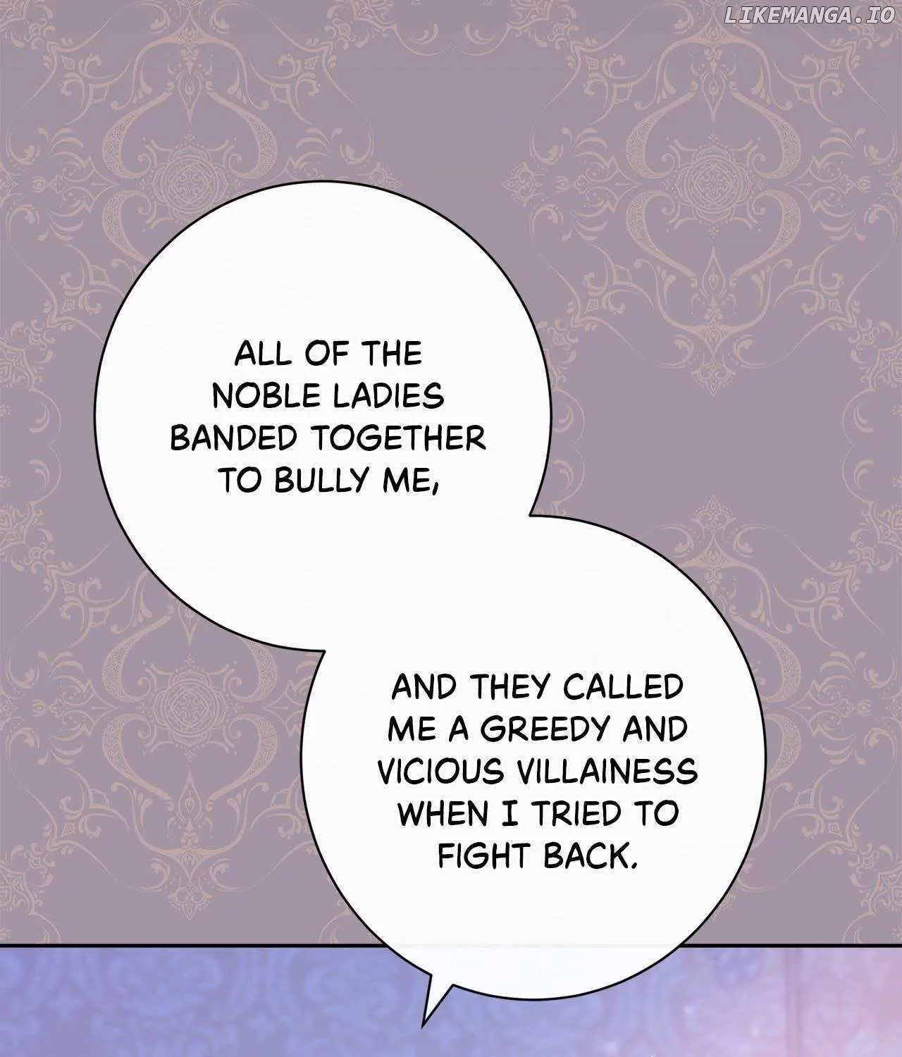 Exclusive maid of the evil empress Zinmanga X Chapter 15 Page 29