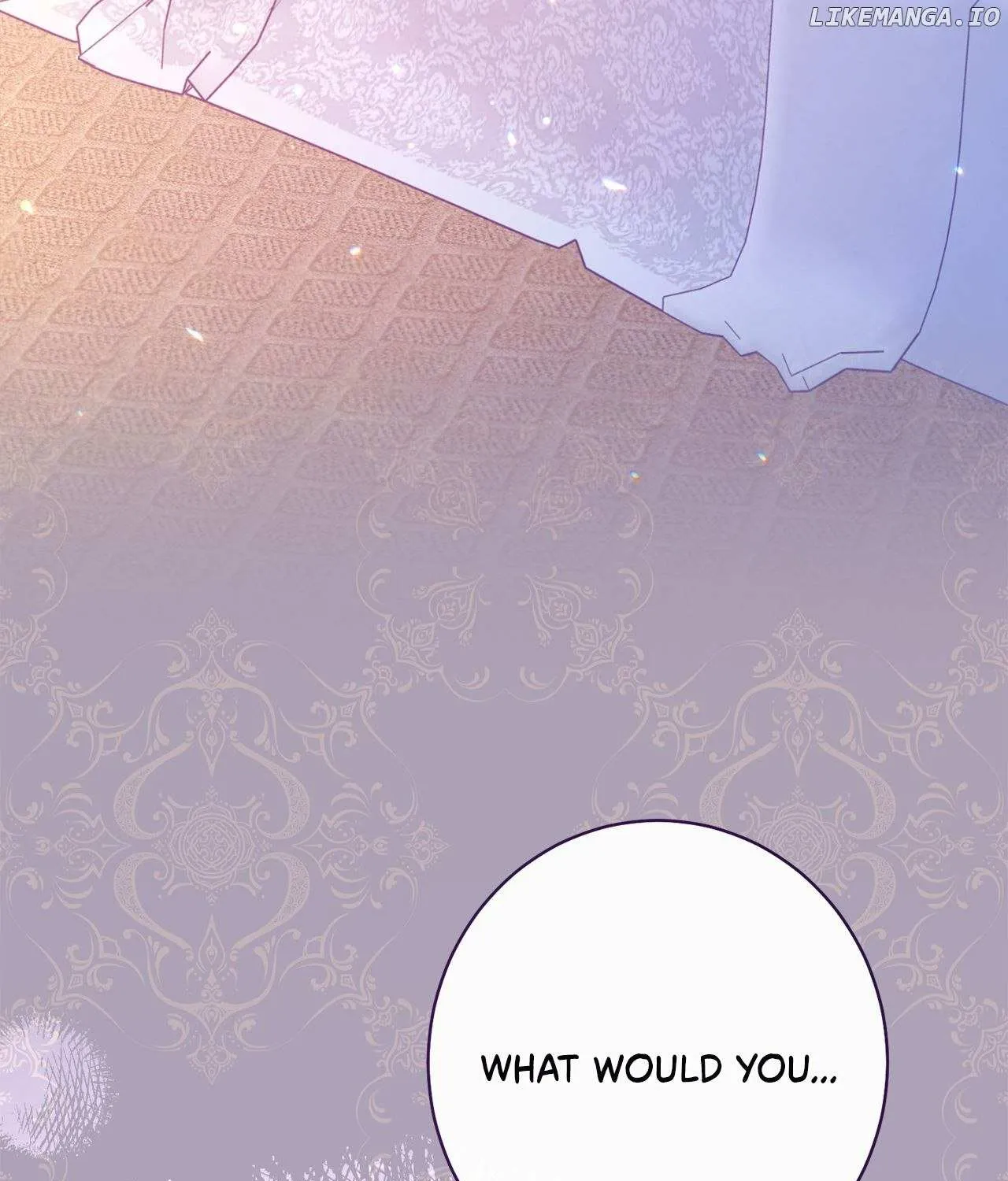 Exclusive maid of the evil empress Zinmanga X Chapter 15 Page 36