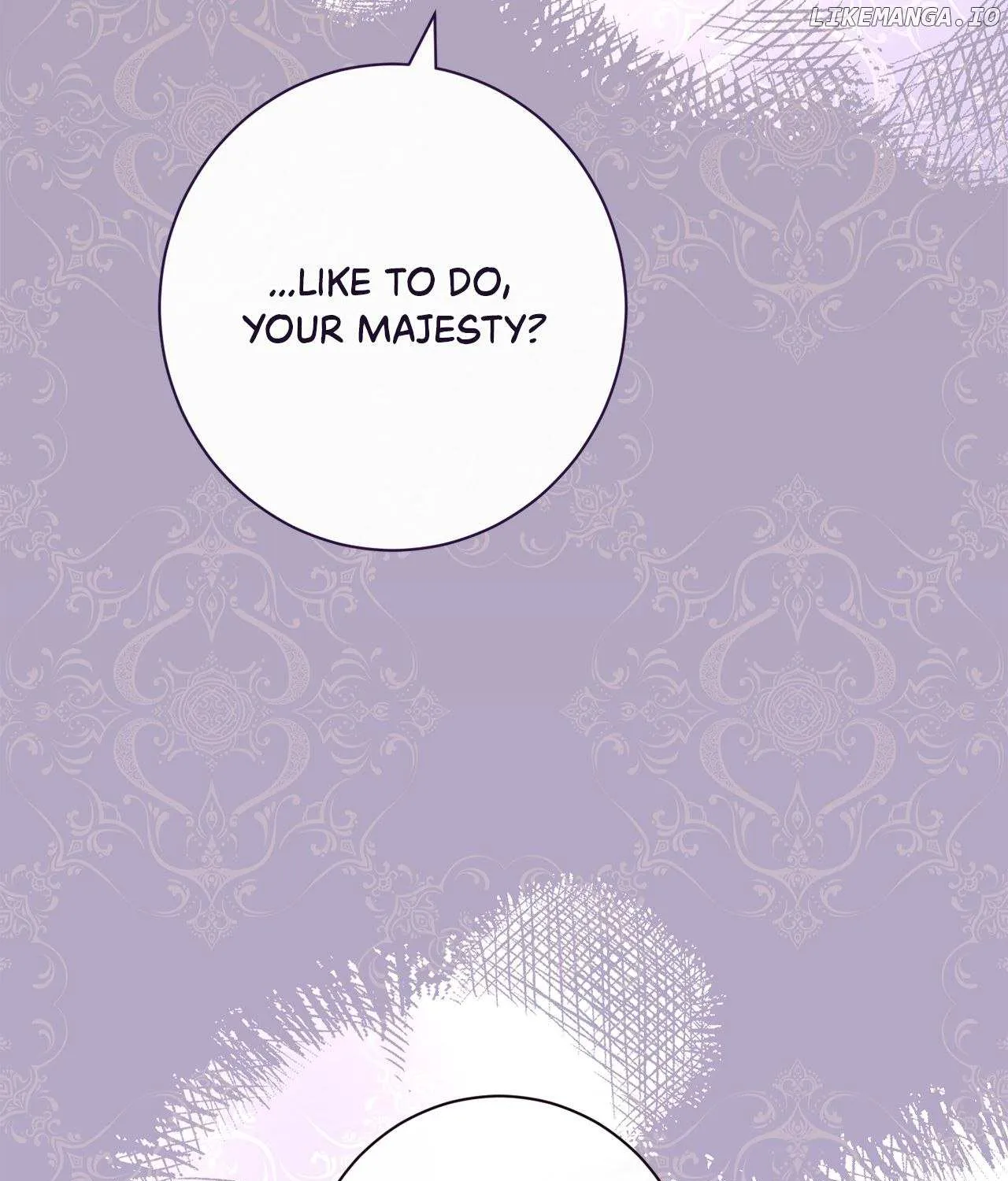 Exclusive maid of the evil empress Zinmanga X Chapter 15 Page 38