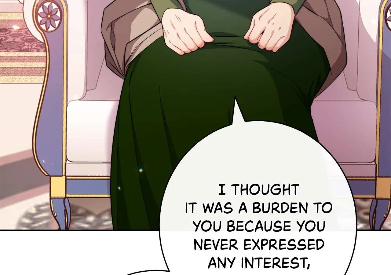 Exclusive maid of the evil empress Zinmanga X Chapter 15 Page 90
