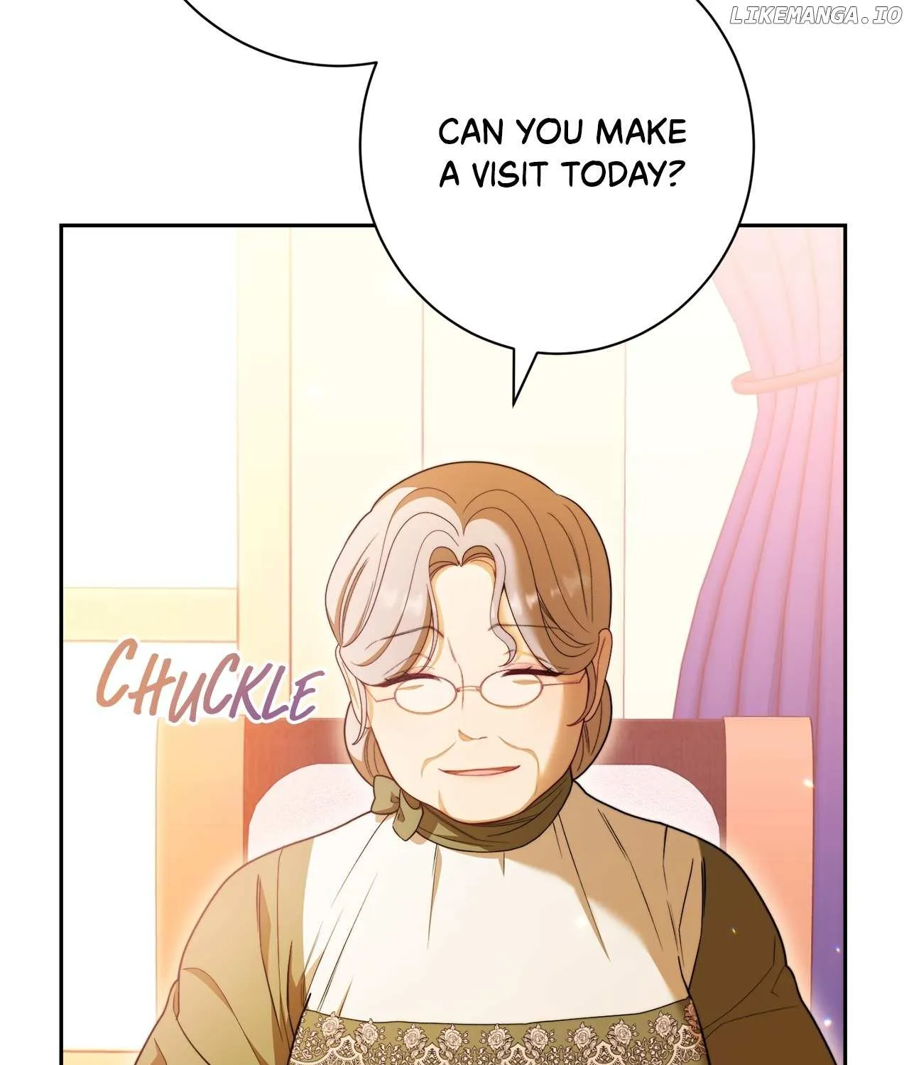 Exclusive maid of the evil empress Zinmanga X Chapter 15 Page 114