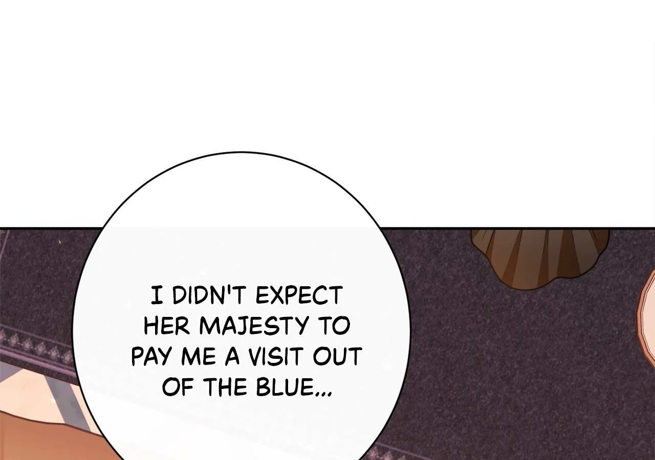 Exclusive maid of the evil empress Zinmanga X Chapter 15 Page 119