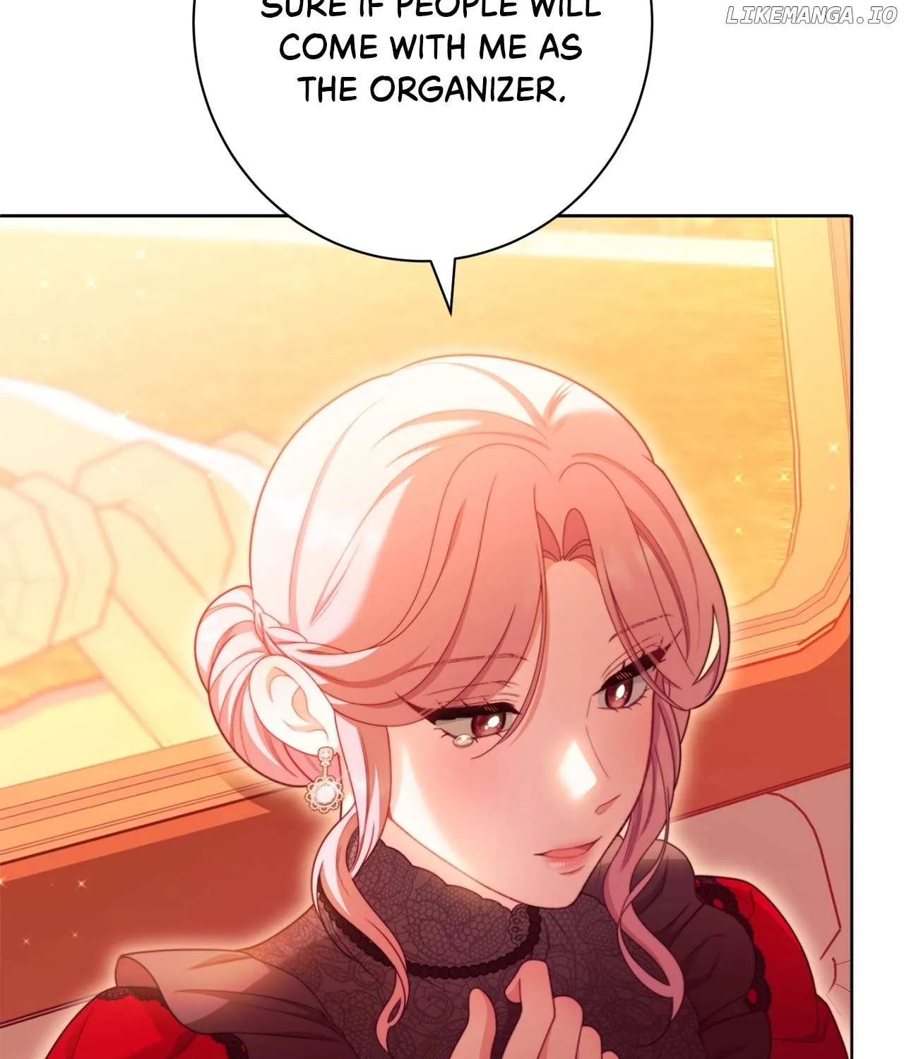 Exclusive maid of the evil empress Zinmanga X Chapter 15 Page 136