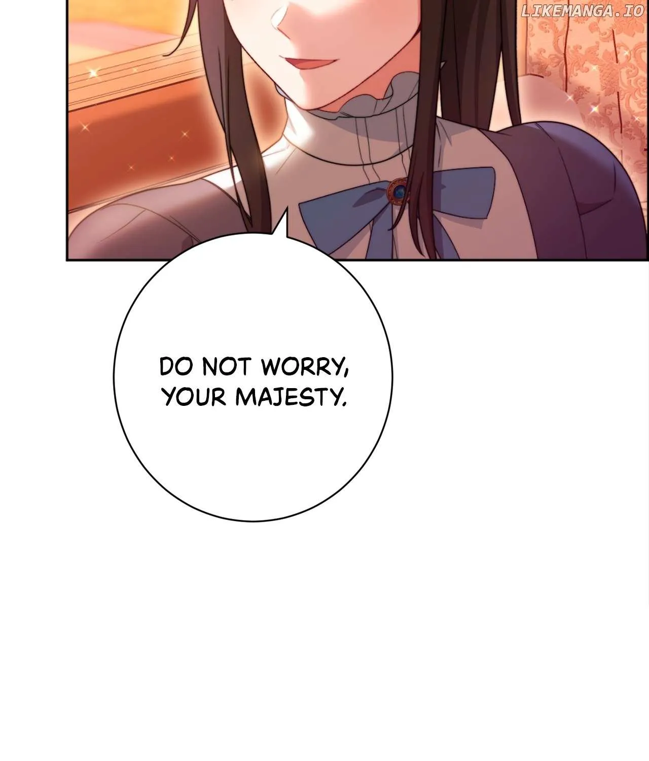 Exclusive maid of the evil empress Zinmanga X Chapter 15 Page 138
