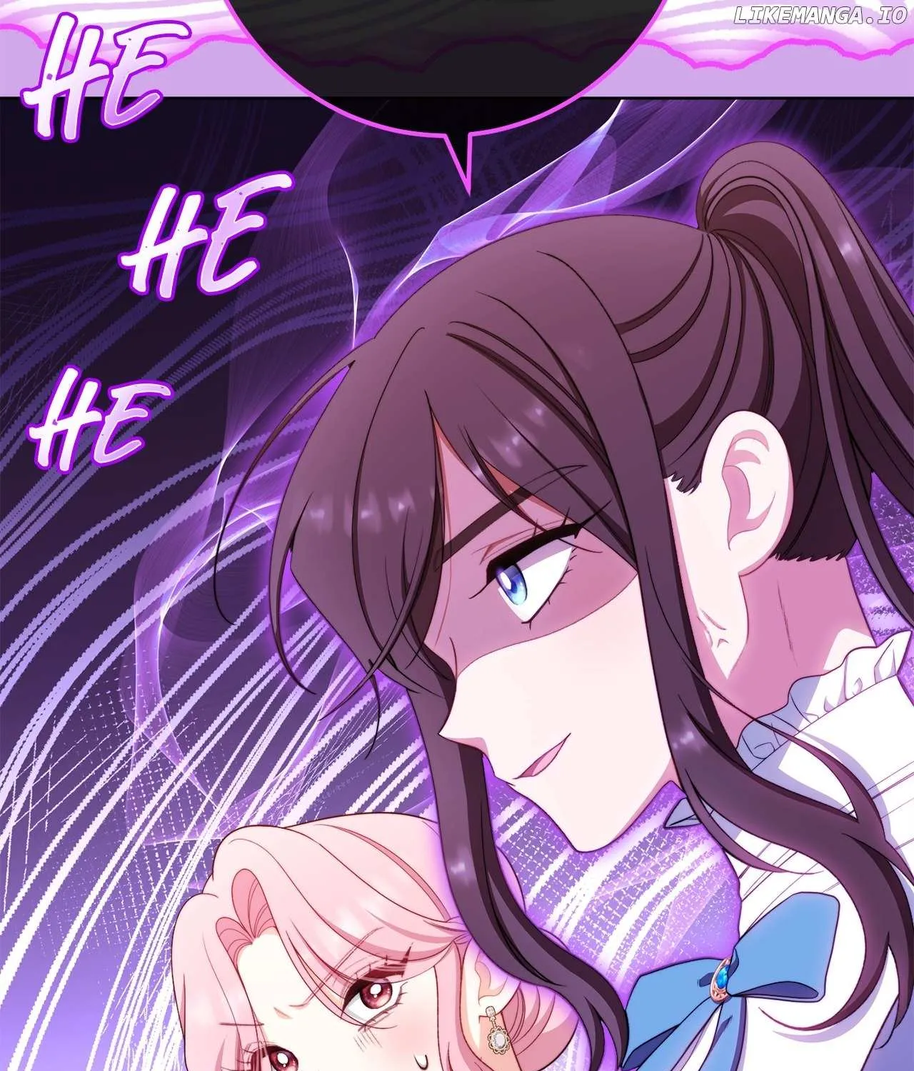 Exclusive maid of the evil empress Zinmanga X Chapter 15 Page 140