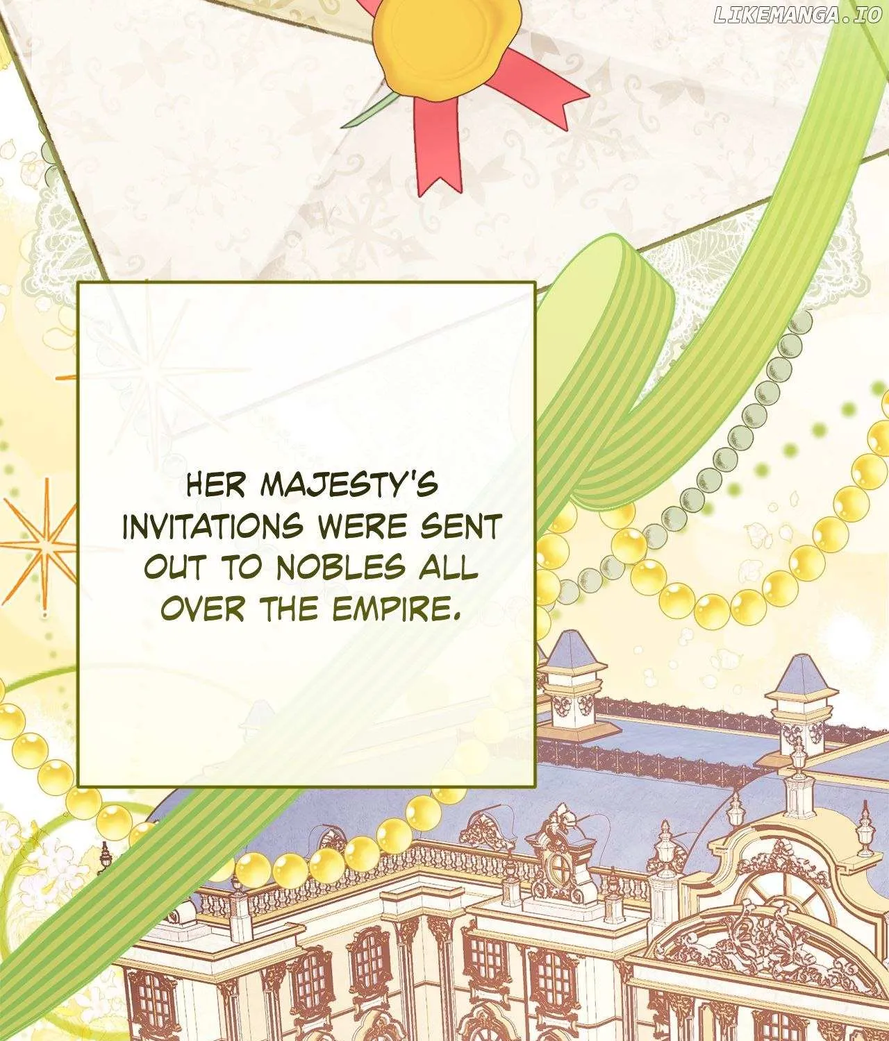 Exclusive maid of the evil empress Zinmanga X Chapter 15 Page 165