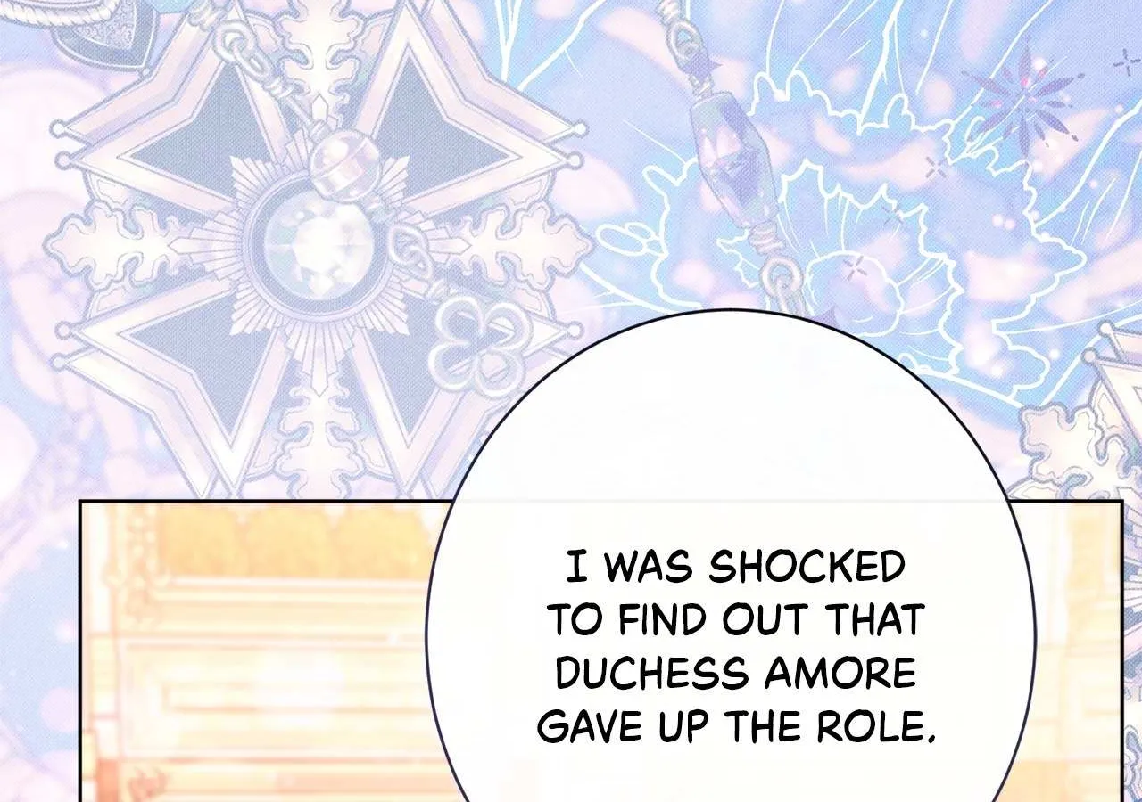 Exclusive maid of the evil empress Zinmanga X Chapter 15 Page 184